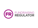 Fundraising Regulator FR Logo Transparent PNG