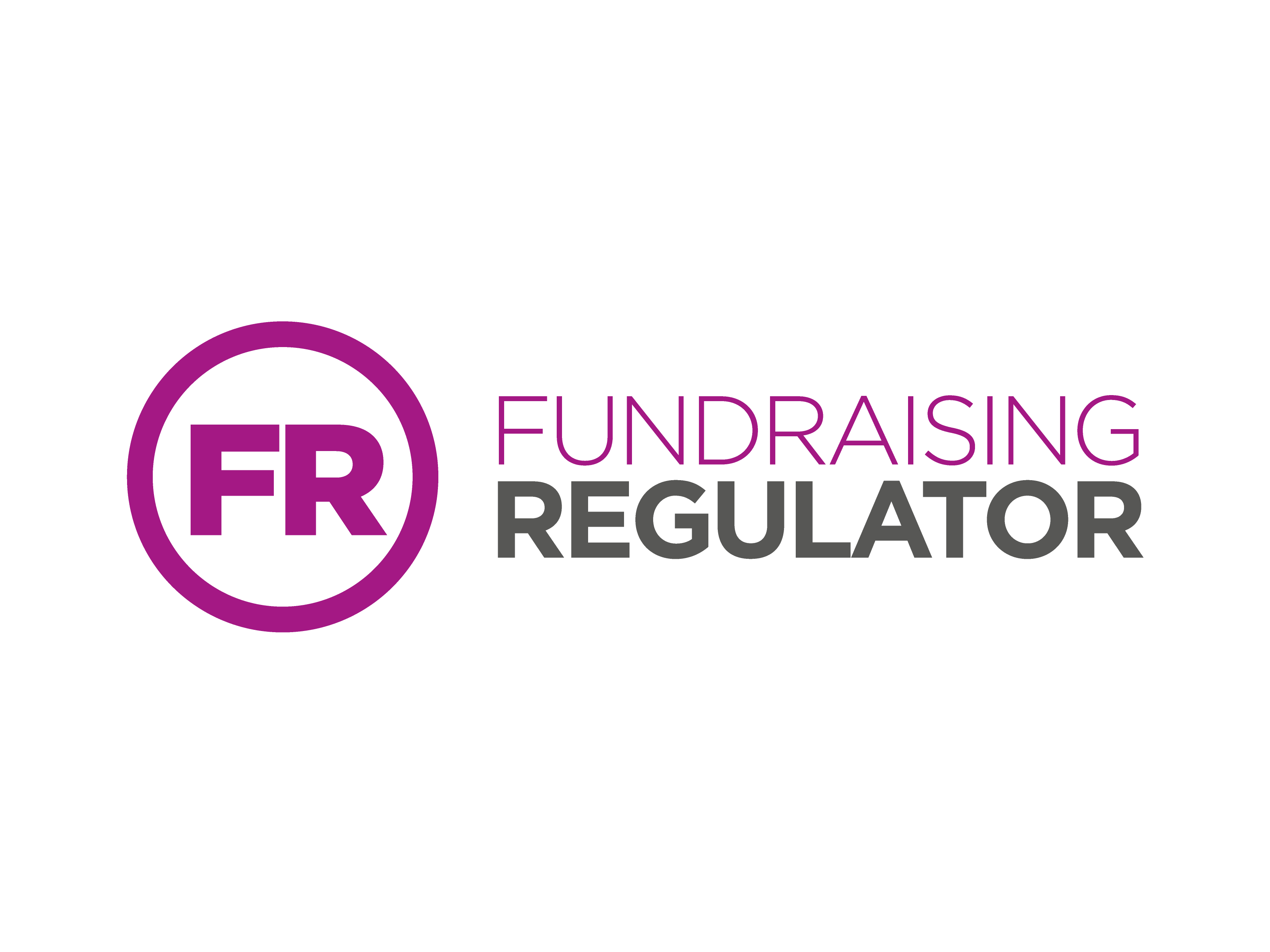 Fundraising Regulator FR