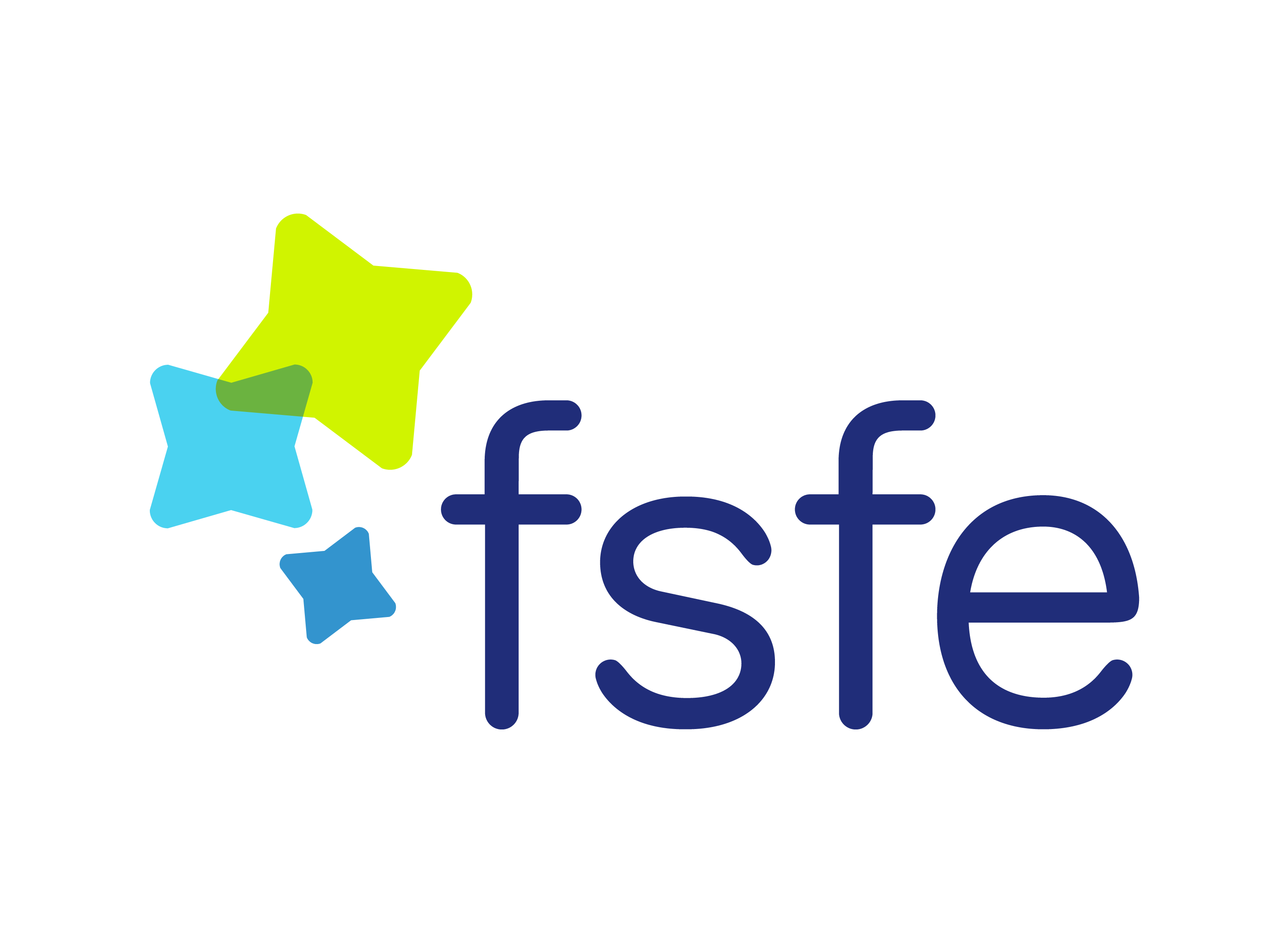 FSFE Free Software Foundation Europe