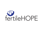 FertileHope Transparent Logo PNG