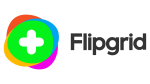 Flipgrid Transparent PNG Logo