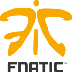 Fnatic Transparent Logo PNG