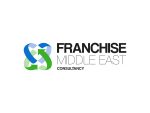 Franchise Middle East Transparent Logo PNG