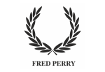 Fred Perry Transparent Logo PNG
