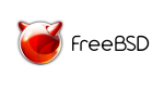 FreeBSD Transparent PNG Logo