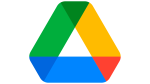 Google Drive Logo Transparent PNG