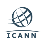 ICANN Transparent Logo PNG