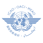 ICAO Transparent Logo PNG