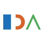 IDA Transparent Logo PNG