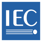 IEC Transparent Logo PNG