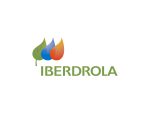 Iberdrola Logo Transparent PNG