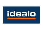 Idealo Logo Transparent PNG