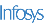 Infosys Logo Transparent PNG