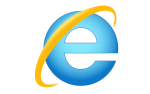 Internet Explorer Logo Transparent PNG