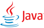 Java Transparent Logo PNG