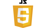 JavaScript Transparent Logo PNG