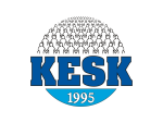 KESK Transparent Logo PNG