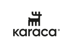 Karaca Transparent Logo PNG