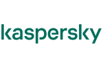 Kaspersky Transparent Logo PNG