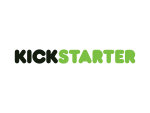 Kickstarter Transparent Logo PNG