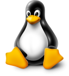 Linux Transparent Logo PNG