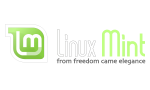 Linux Mint Transparent Logo PNG