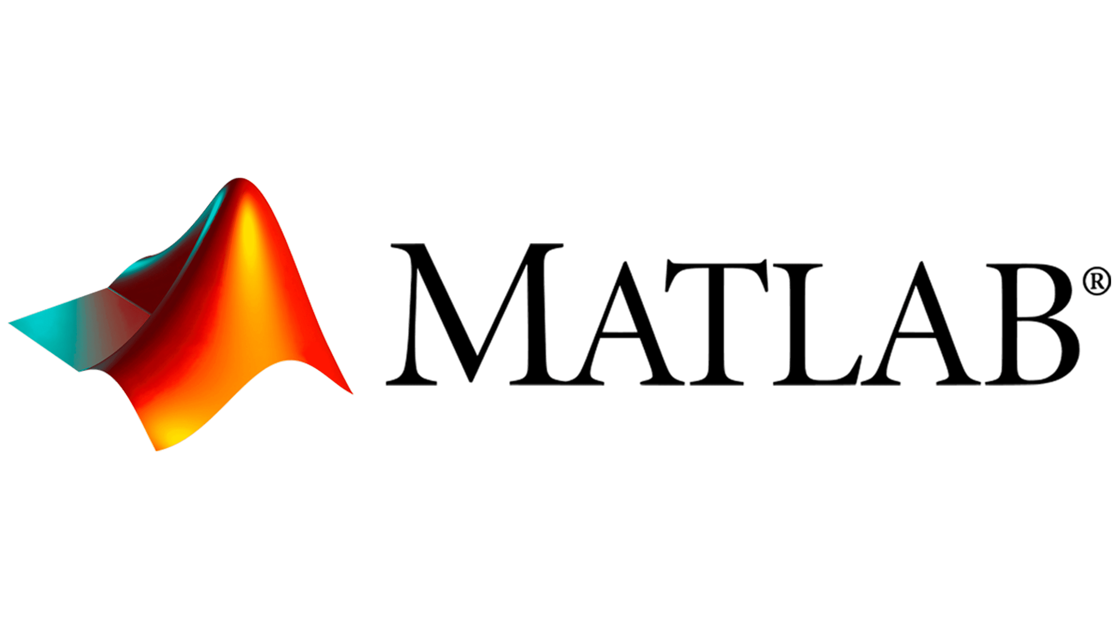 MATLAB Transparent Logo PNG