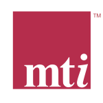MTI Transparent Logo PNG
