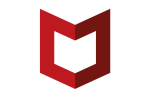 McAfee Transparent Logo PNG