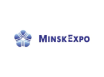 Minsk Expo Logo Transparent PNG