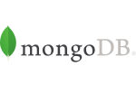 MongoDB Transparent Logo PNG