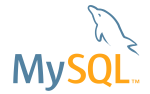 MySQL Transparent Logo PNG