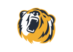 NYIT Bears Transparent PNG Logo