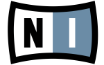 Native Instruments Transparent Logo PNG