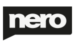 Nero Transparent Logo PNG