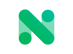 Numerator Transparent Logo PNG