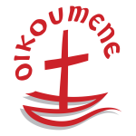 Oikoumene Transparent Logo PNG