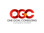 One Goal Consulting Logo Transparent PNG