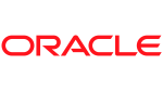 Oracle Logo Transparent PNG