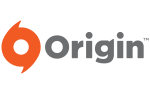 Origin Transparent Logo PNG