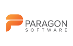 Paragon Logo Transparent PNG