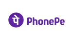 PhonePe Logo Transparent PNG