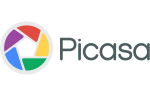 Picasa Logo Transparent PNG