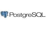 PostgreSQL Transparent Logo PNG