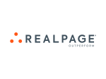 Realpage Transparent Logo PNG