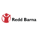 Redd Barna Transparent Logo PNG