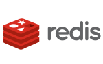 Redis Transparent Logo PNG