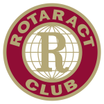 Rotaract Club Transparent Logo PNG