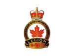 Royal Canadian Legion Logo Transparent PNG