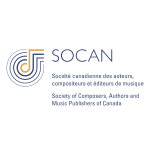 SOCAN Transparent Logo PNG